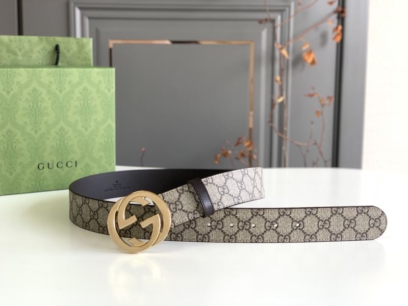 Gvc*1 belts